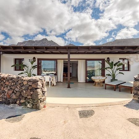 Villa Taguluche Famara Exterior photo